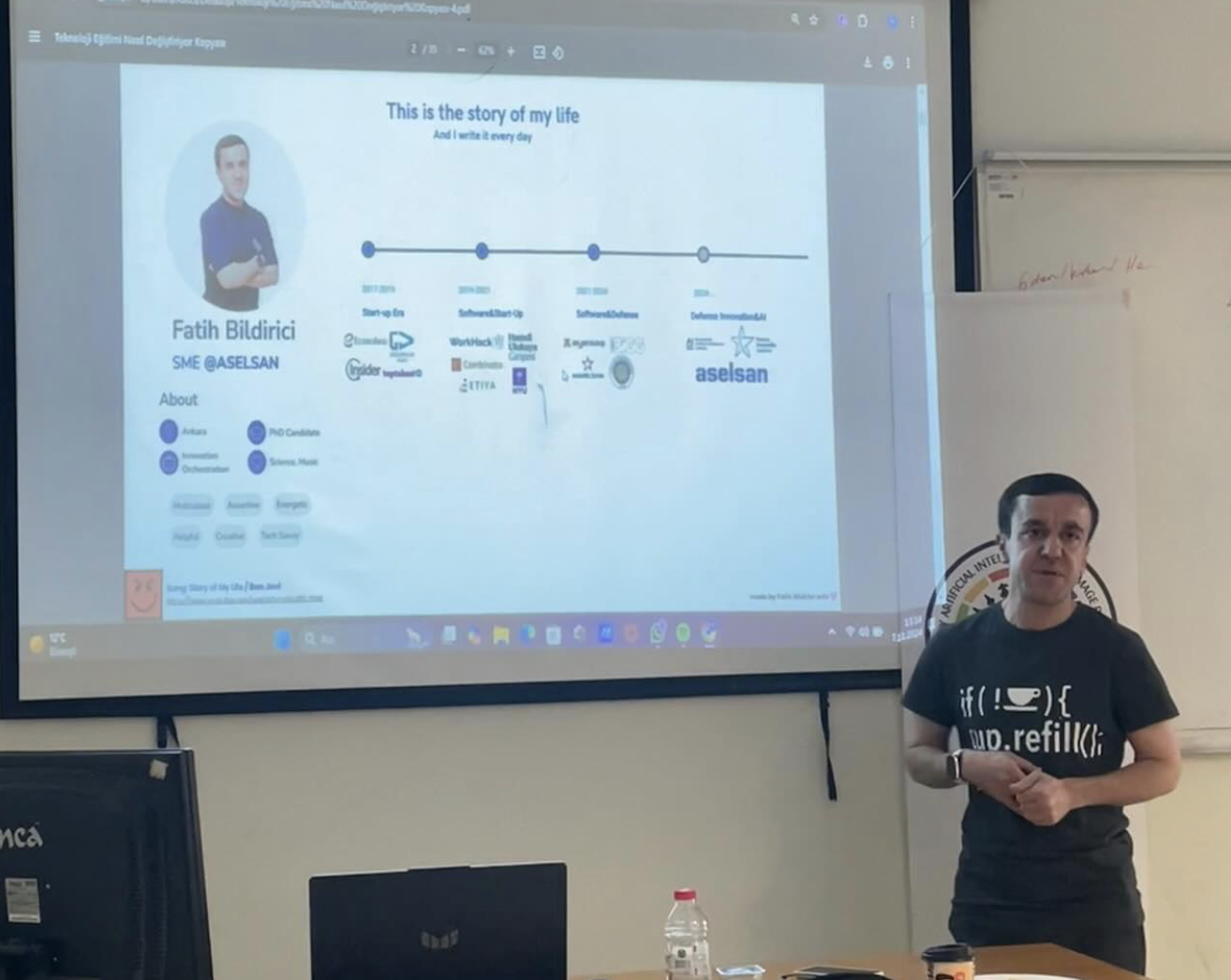 AI Con 2024 etkinlik görseli
