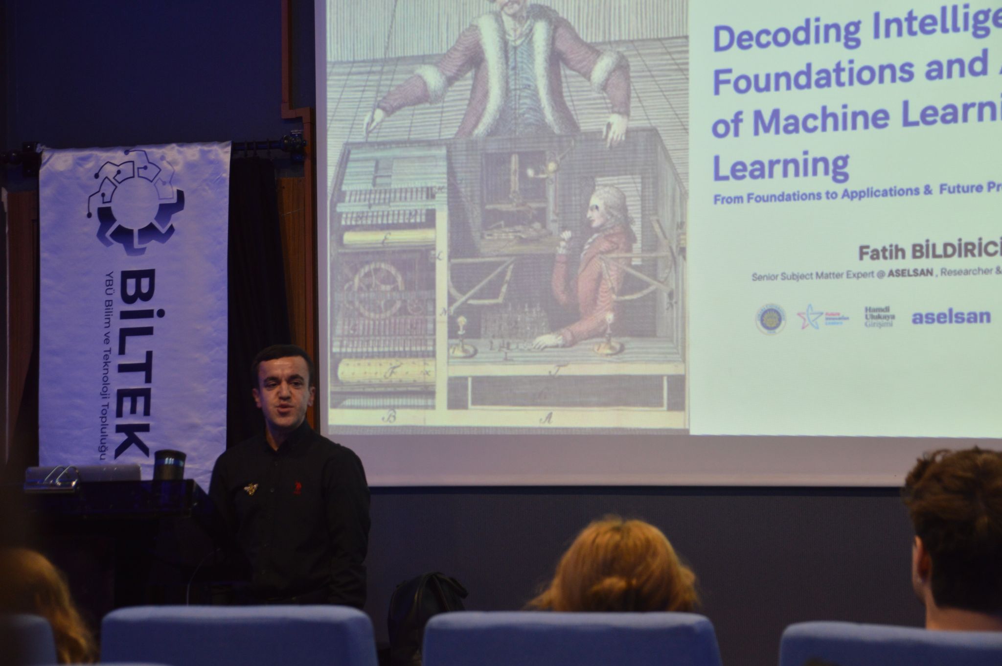 AI Conference