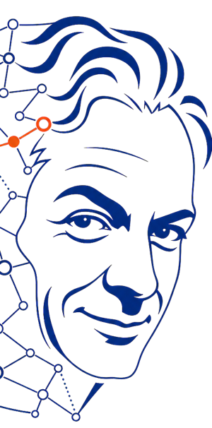 Richard P. Feynman çizimi