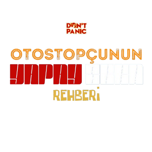 Otostopçunun Yapay Zeka Rehberi
